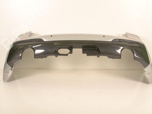 Rear bumper BMW X3 (G01, F97, G08) xDrive 20 i | BP19943358C8 