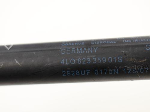 Hood lift support AUDI Q7 (4LB) 4.2 TDI quattro | BP14768871C139 