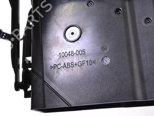 Air vent MASERATI LEVANTE SUV (M161) 3.0 D Q4 | BP14772127I21 