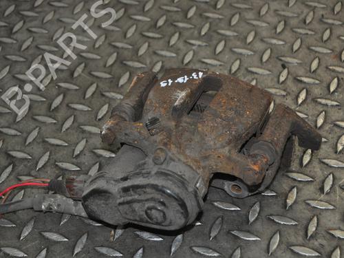 Left rear brake caliper AUDI A5 Sportback (8TA) 3.0 TDI quattro | BP14778344M107 