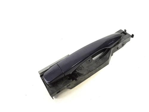 BP9908072C130 | Rear right exterior door handle NISSAN PULSAR Hatchback (C13) 1.2 DIG-T BP9908072C130