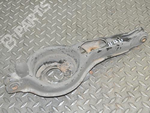 Used Right rear suspension arm VOLVO V40 Hatchback (525) D2 (114 hp) 7485691