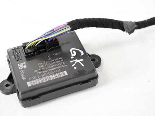 Módulo eletrónico FORD C-MAX II (DXA/CB7, DXA/CEU) 1.5 TDCi (120 hp) 19943594