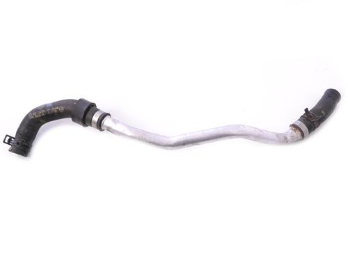 Used Pipe MERCEDES-BENZ C-CLASS (W205) C 220 BlueTEC / d (205.002, 205.004) (170 hp) 14778127