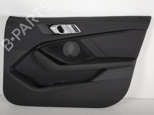 Used Front right panel BMW 2 Gran Coupe (F44) 218 i (140 hp) 27824080