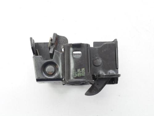 Hood lock MERCEDES-BENZ E-CLASS (W211) E 320 CDI (211.022) | BP11830597C133 