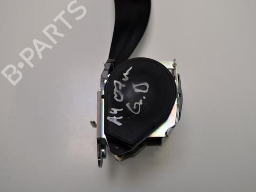 Rear right seatbelt AUDI A4 B7 (8EC) 2.0 TFSI | BP19942126I28 