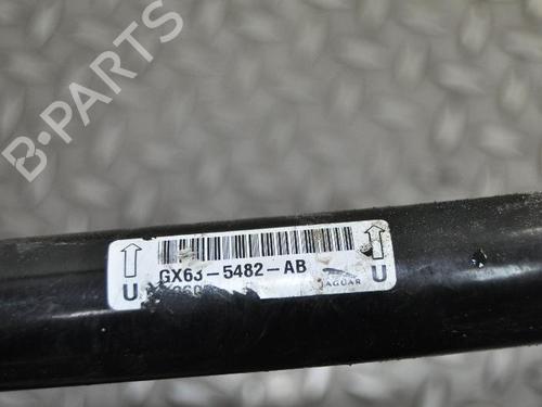 Anti roll bar JAGUAR XF II (X260) 2.0 D | BP14815739M96 