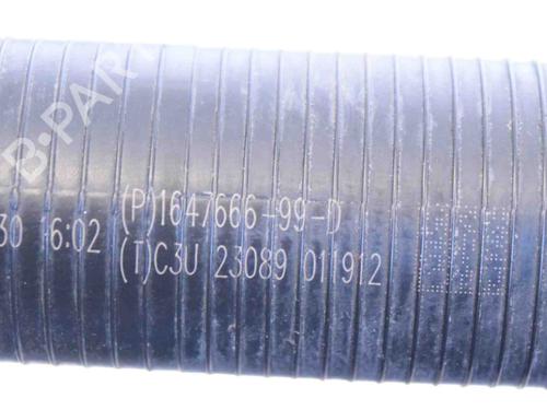 Pipe TESLA MODEL 3 (5YJ3) EV AWD | BP27829373M125