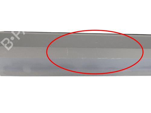Door moulding trim SKODA ENYAQ iV SUV (5AZ) 50 | BP27827740C150 