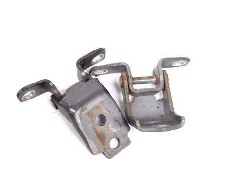 Hinge/Door check strap MAZDA 6 Saloon (GJ, GL) 2.2 D (GJ2FP, GJ1021, GJ1022, GL1021) | BP14786660C146 