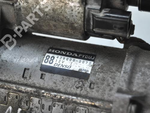 Starter HONDA CIVIC IX (FK) 1.6 i-DTEC (FK3) | BP7485577M8 