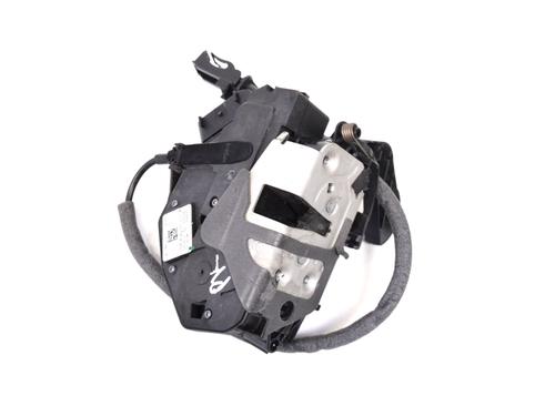 Used Front left lock FORD FOCUS III 1.5 TDCi (120 hp) 8146843