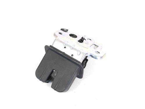 Tailgate lock AUDI A3 Convertible (8V7, 8VE) S3 quattro | BP8868514C101 
