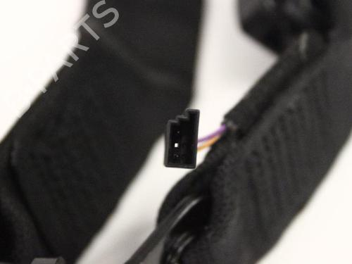 Seat buckle BMW 3 (F30, F80) 316 d | BP14814499I32 