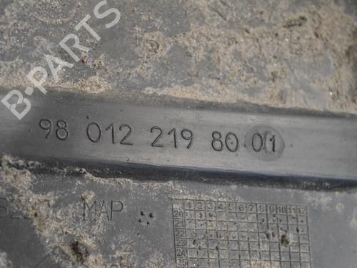 Other OPEL CROSSLAND X / CROSSLAND (P17, P2QO) 1.2 (75) | BP27343775O1