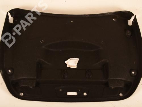 Boot lining PEUGEOT RCZ 1.6 16V | BP11337502I3 