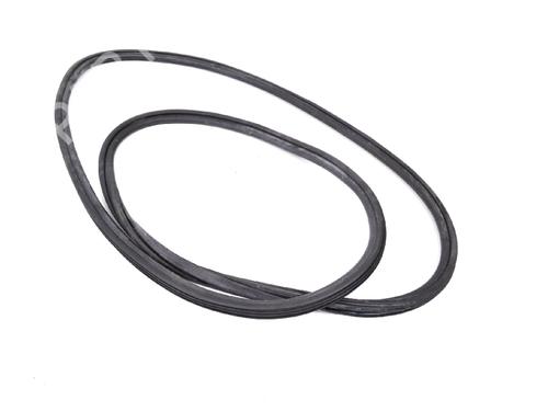Rubber door seal AUDI Q5 (8RB) 2.0 TDI quattro | BP14774932C142 