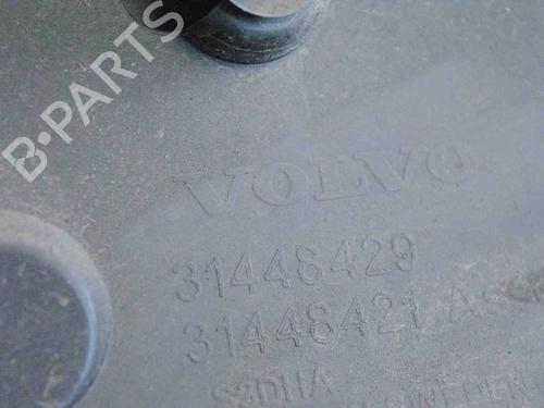 Door moulding trim VOLVO XC90 II (256) D5 AWD | BP18885948C150 
