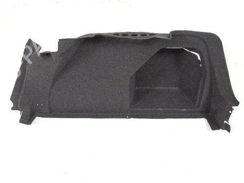 Used Boot lining VW PASSAT B7 (362) 2.0 TDI (140 hp) 14814875