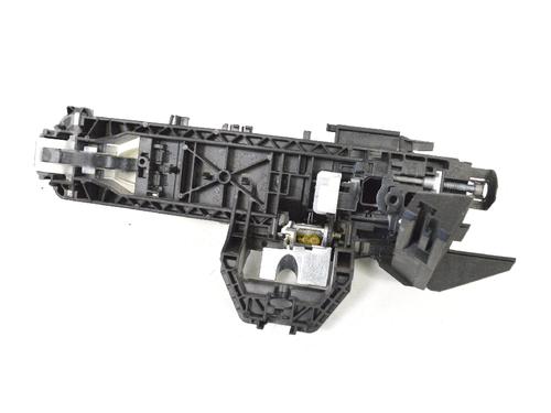 Rear right exterior door handle MERCEDES-BENZ A-CLASS (W176) A 160 CDI / d (176.011) | BP7499614C130 