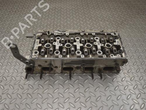 Cylinder head MERCEDES-BENZ C-CLASS (W204) C 200 CDI (204.001) | BP10534491M5 