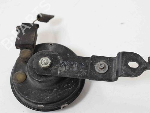 Horn LEXUS LS (_F4_) 460 AWD (USF45, USF46) | BP14815430E13 