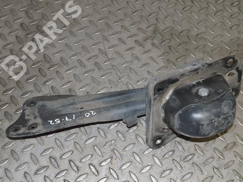 Left rear suspension arm SKODA OCTAVIA II Combi (1Z5) 2.0 TDI 16V 4x4 | BP8627792M14 