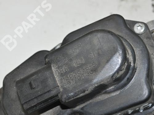 Egr VW PASSAT B6 (3C2) 2.0 TDI 16V | BP7487509M69 