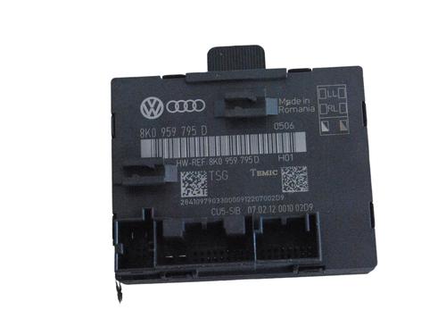 Electronic module AUDI A4 Allroad B8 (8KH) 3.0 TDI quattro | BP18431730M83 