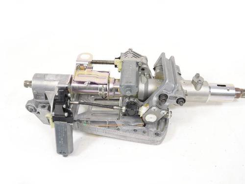 Used Steering column Steering column TESLA MODEL S (5YJS) 85 (367 hp) 7489450 7489450