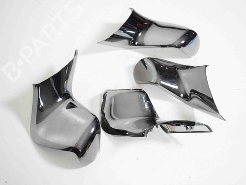 Other TESLA MODEL X (5YJX) 90D AWD | BP19747384O1 