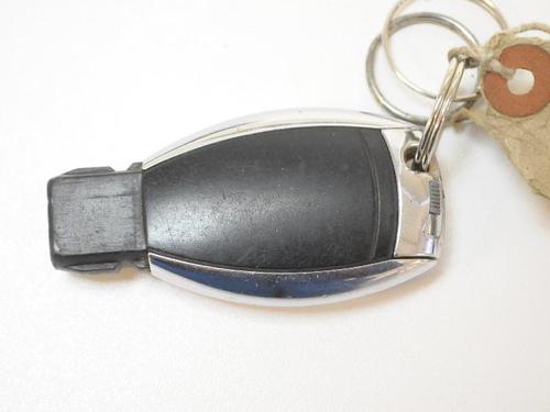 Electronic module MERCEDES-BENZ CLS (C219) CLS 320 CDI (219.322) | BP8830757M83 