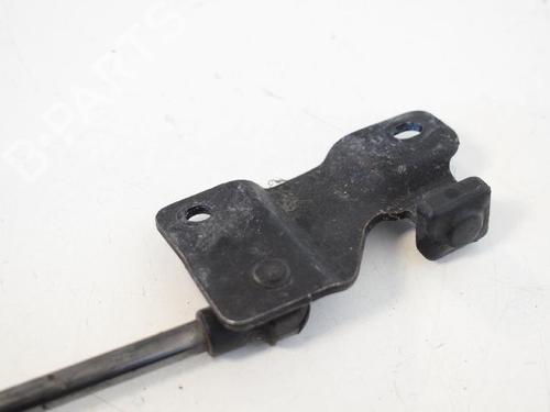 Used Tailgate lift support LAND ROVER RANGE ROVER III (L322) 4.4 D 4x4 (313 hp) 14817352