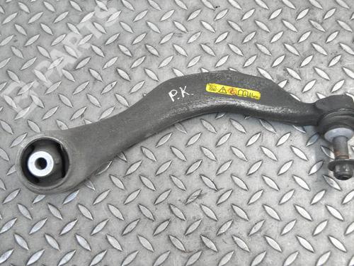 Used Left front suspension arm BMW 5 Touring (F11) 530 d (258 hp) 10530451