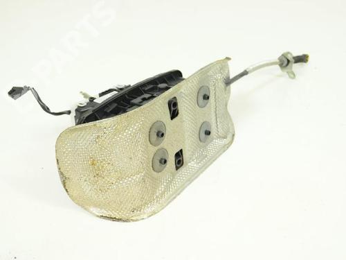 Gear lever AUDI A5 (8T3) 2.7 TDI | BP7490114M90 