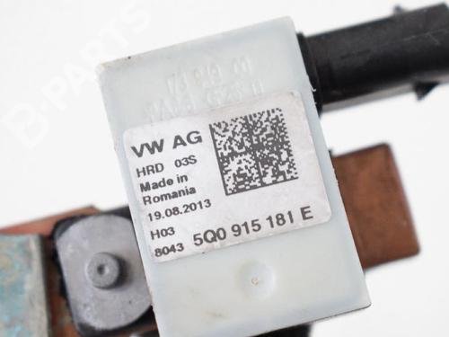 Cable AUDI A3 Convertible (8V7, 8VE) S3 quattro | BP8868516E12 