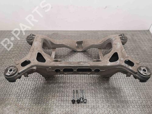 Used Rear axle PORSCHE PANAMERA (970) 3.0 S E-Hybrid (333 hp) 19284831