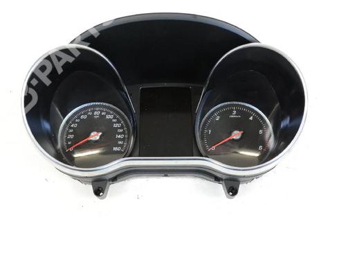 Kombinert Instrument MERCEDES-BENZ GLC (X253) 250 d 4-matic (253.909) (204 hp) 7482912
