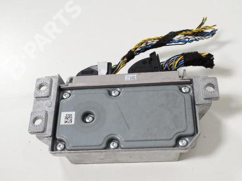 ECU airbags BMW 1 (E87) 118 d | BP7490065M53 