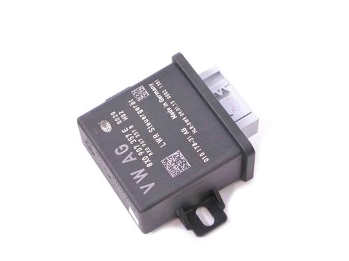 Electronic module AUDI A1 Sportback (8XA, 8XF) S1 quattro | BP7481532M83