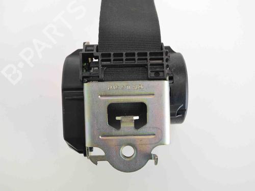 Front right seatbelt DACIA SANDERO 1.5 dCi | BP27649121I25 