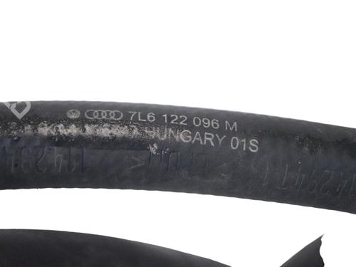 Pipe VW TOUAREG (7LA, 7L6, 7L7) 3.0 V6 TDI | BP14806790M125 