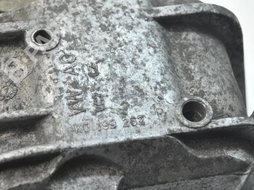 Engine mount VW PASSAT B6 (3C2) 2.0 TDI 16V | BP7482210M89 