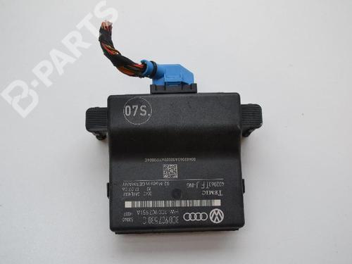 Electronic module VW PASSAT B6 (3C2) 2.0 TDI 16V | BP7753189M83 