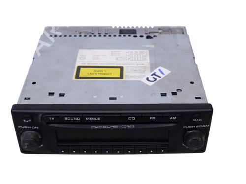 Used Electronic module PORSCHE BOXSTER (986) 2.7 (228 hp) 13934616