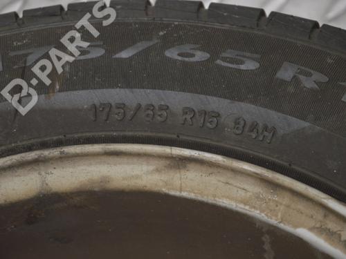 Rim MINI MINI (R56) Cooper D | BP11411417C45 
