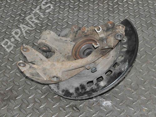 Right rear steering knuckle LAND ROVER RANGE ROVER IV (L405) 4.4 SDV8 4x4 | BP14774332M28 