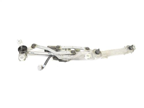 Used Front wipers mechanism LEXUS RX (_L2_) 450h AWD (GYL25_, GYL26_, GYL25, GYL26, GYL25R, GYL26R) (313 hp) 7858139