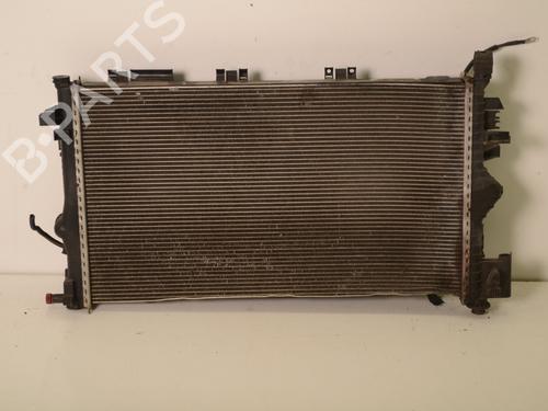 Used Radiator set OPEL INSIGNIA A (G09) 2.0 CDTI (68) (163 hp) 19940949